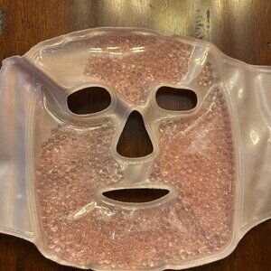 Skin Gym CryoCold Face DePuffing Mask